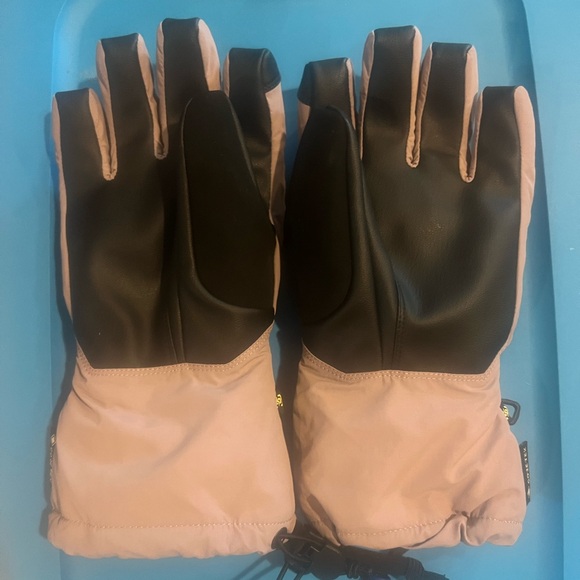 Burton Gore Tex Gloves - lavender - Picture 2 of 2